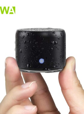 EWA A106Pro IP67 waterproof Speaker Portable Wireless Speake