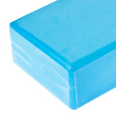 hot sale yoga block brick foaming foam home exercise practic
