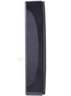 Magnetic Flannel Whiteboard Eraser Plastic Marker White Boar