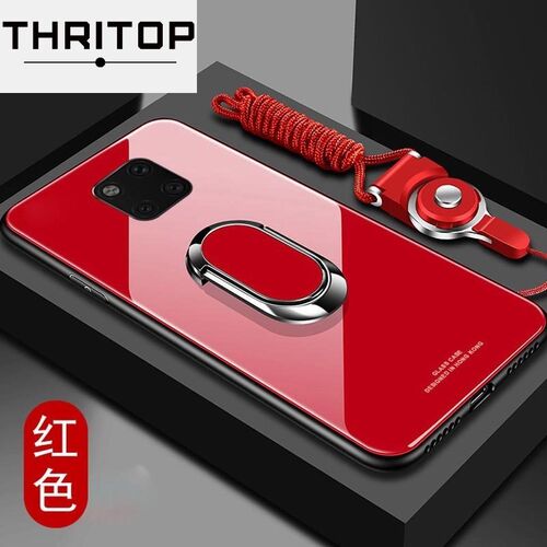 huawei mate20Pro Phone case cover casinG Glass shell cases