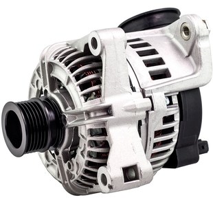 120A Alternator 6 Ribs For BMW 5 Series E39 528i 523i 520i