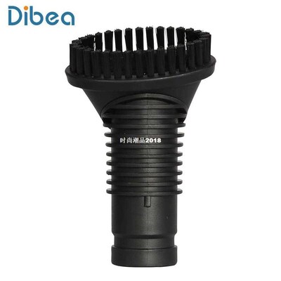 Crevice Suction Hairbrush For C17 Wireless Upright Vac