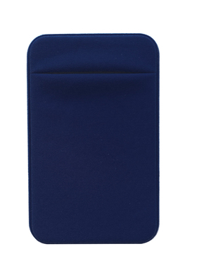 Removable Card Holder Universal Adhesive Phone Back Case Poc