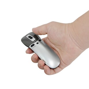 PR-05 6D Air Mouse Laser Presenter Necessary For Teaching Co