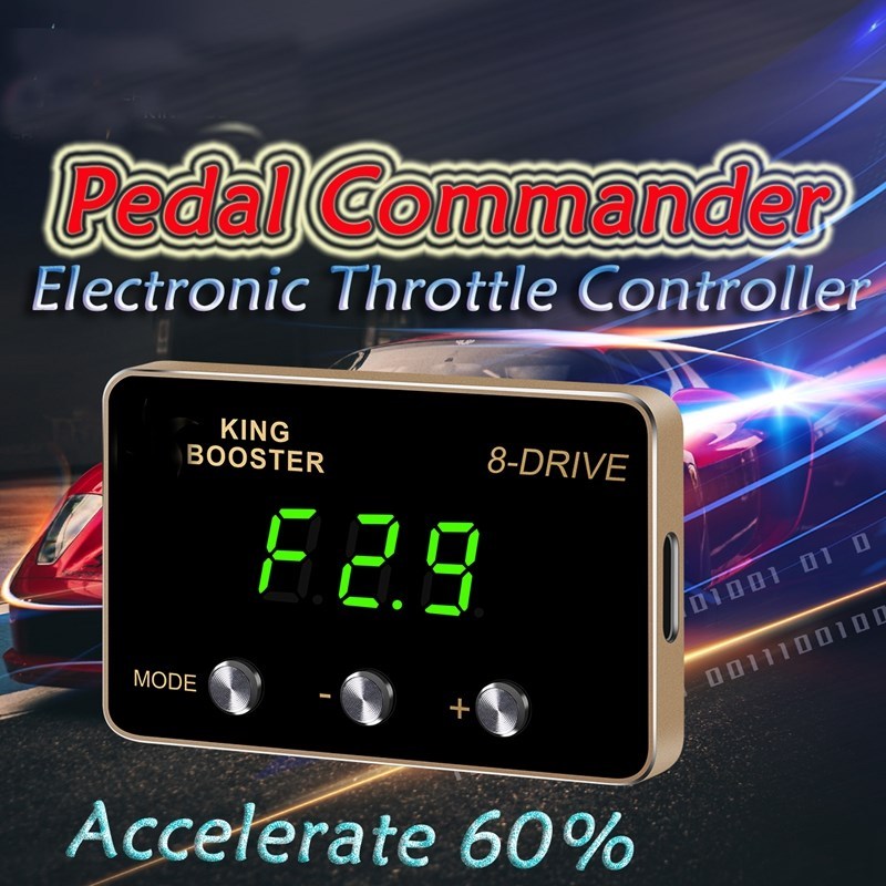 Motor throttle controller Car modifications for Great Wall H