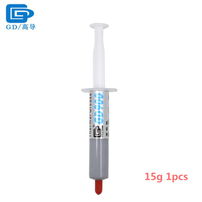 1g 3g 7g 15g 30g GD GD900 Thermal Paste/Grease for CP Cooler