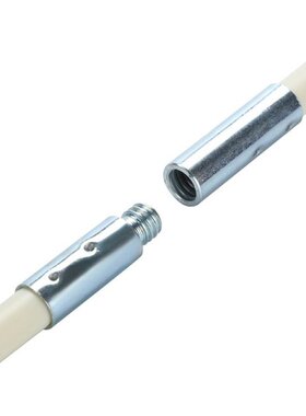 Flexible Chimney Cleaner Brush Cleaning Rotary Sweep Firepla