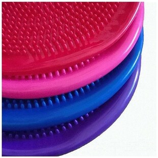 Big Stability Balance Fitness Disc Wobble Air Cushion Board