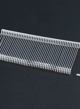 Tagging Pins 5000 Pcs Pin Line Tag Clothes Price Label Plast