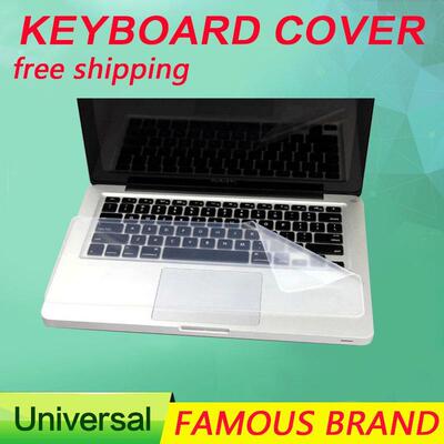 niversal Laptop notebook cover Keyboard Skin dustproof film