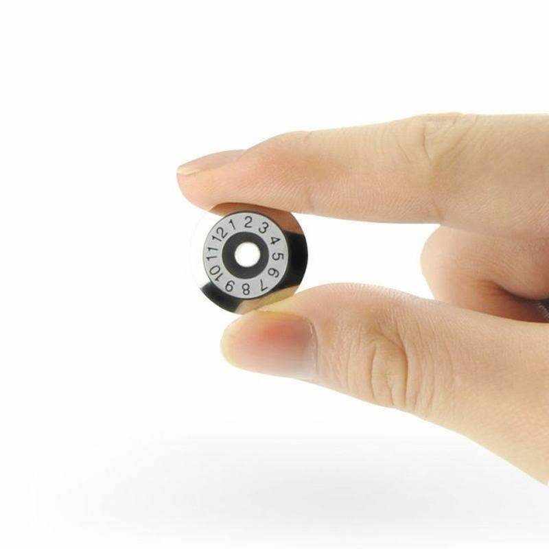 high accuracy 12 cutting positions fibers disc blades for su