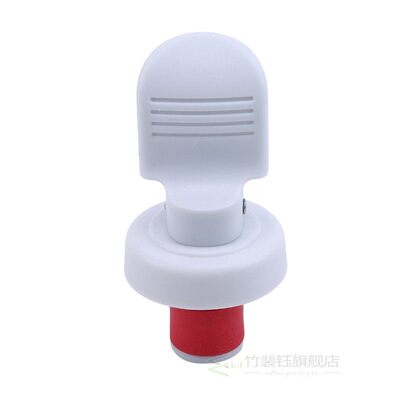 Soda Beer Wine Vacuum Retain Freshness Bottle Stop Sealer Re