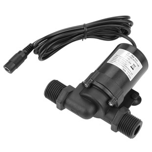 JT 660D 24 Mini DC Brushless Motor Water Pump 24V 500 1000L