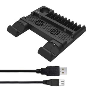 Controller Dock Station Charger functional Multi Charging