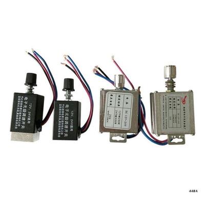 DC Motor Speed Controller Switch Stepless Speed Regulator De