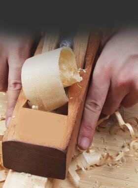 Hand Planers Woodworking Flat Plane Bottom Edge Wood Trimmin