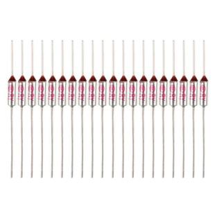 240 Cel lot 20Pcs RY184 Degrees 184 Celsius