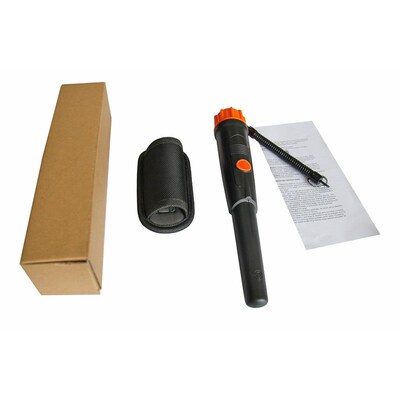 MD 720 / MD 700 Metal Detector Underground Professtional Pi