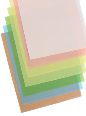 7PCS 8.7'' X 11'' Lapping Film Sheets 1 Each