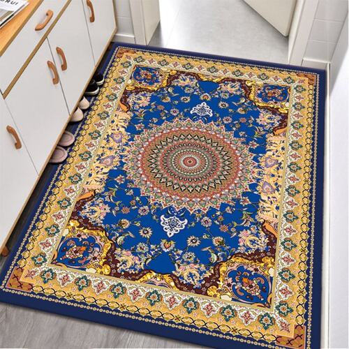 High Quality Traditional Classical Chinese Carpet Non-slip B