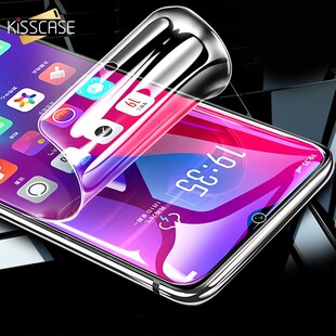 Hydrogel Film For Samsung S10 Screen Protector For Samsung S