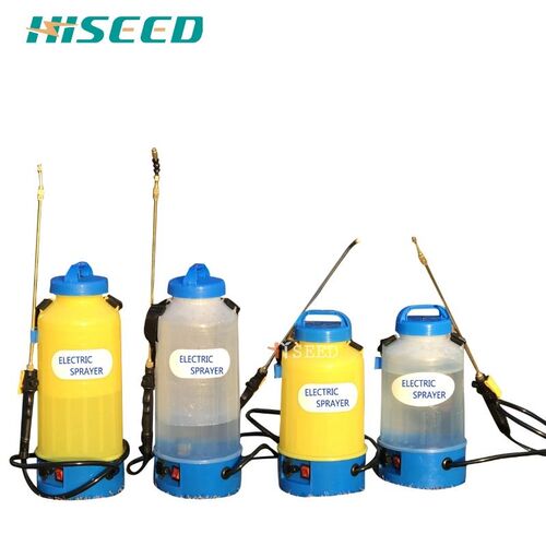 8L / 6L agricultural electric sprayer household small medici