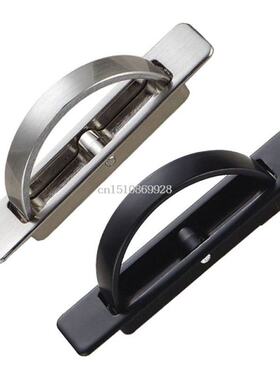 InvisibleTatami Cabinet Drawer Handle Rotating Hidden Grip P