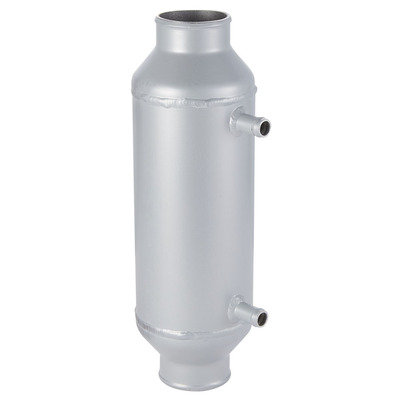 Universal Radiators Parts  To Air Intercooler  5x10Water Liq