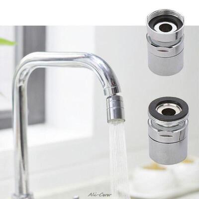 High Quality Brass Water Saving Tap Kitchen Faucet Aerator S
