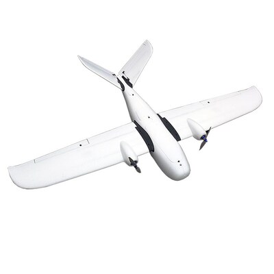 big drone huge airplane Believer UAV 1960mm Wingspan EPO Po