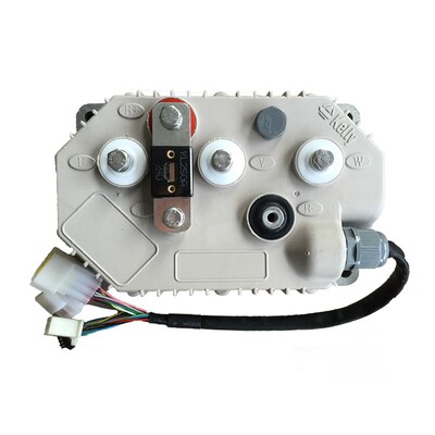 Kelly KLS7245H Sealed sinusoidal wave controller with Regen