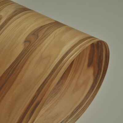 洛Apple Wood Veneer Reconstitued Veneer