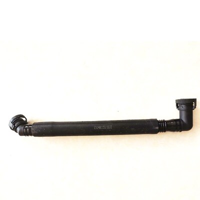 Engine Crankcase Breather Hose URO Parts 116175333