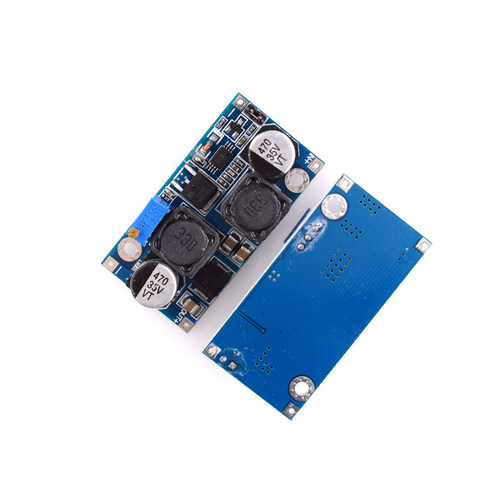 HW-051 25W Automatic Buck-Boost Module Solar Power Board 3V-