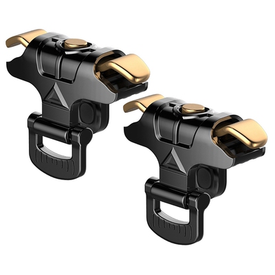 for iPhone Android Mobile Game Controller for PUBG Gamepad