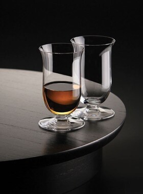 Reidel Whiskey Glass Single Malt Crystal Whisky Snifer Vidro