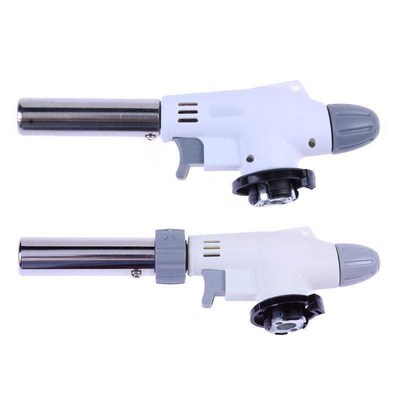 barbecue igniter gas torch butane burner auto ignition campi