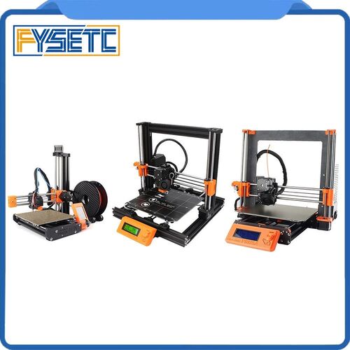 Clone Prusa i3 MK3S Full Kit bear kit Clone Prusa mini  DIY