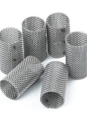 Air Strainer screen Parking Heater Glow Diesel Trucks Parts