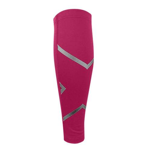 1Pc ni Calf Compression Sleeve Leg Performance Support Shin