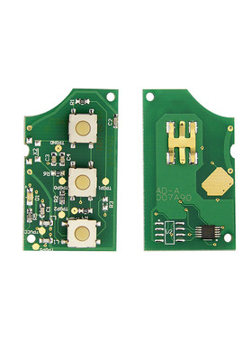 Remote Switch Key for Audi A3 A4 A6 A8 B5 TT RS4 Quattro Old