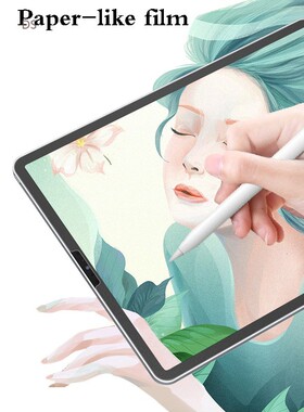 For iPad Air 1 2 3 4 Paper Like Screen Protector Matte PET