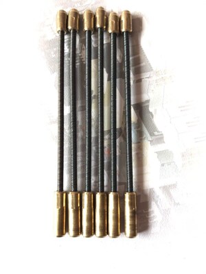 50P cable puller the extractor leader for Dia 4mm cable ele