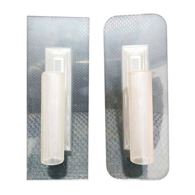 Concrete Finishing Trowel With Ergonomic Grip Handle Paint P