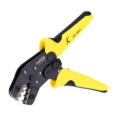 HCS Wire Crimpers Engineering Ratchet Terminal Crimping Plie