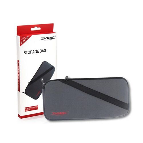 Dobe TNS 859 Storage Bag For Nintendo Switch Console Carryi