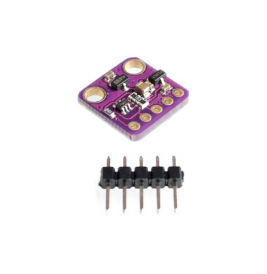 Heart Rate Click MAX30102 or MAX30100 Sensor Module Breakout