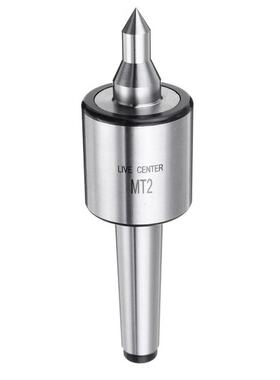 Wolike 1Set 0.001 Accuracy MT2 Morse Tapper Shank Drill Chuc