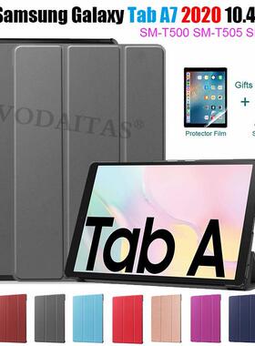 New 2020 Case for funda tablet Samsung Galaxy Tab A7 2020 S