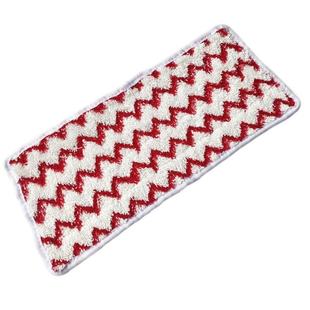 4Pcs Steam Cleaner Microfiber Mop Cloth For Vileda Steam XXL